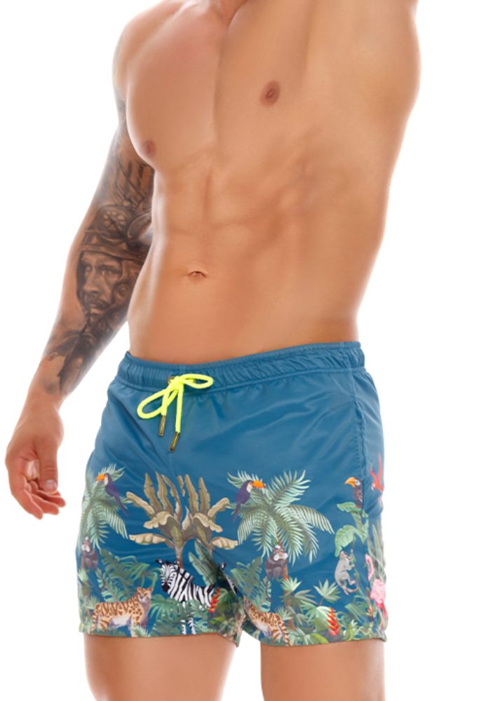 Brunos \ Fashion Sale \ JOR \ JOR Short Amazonia