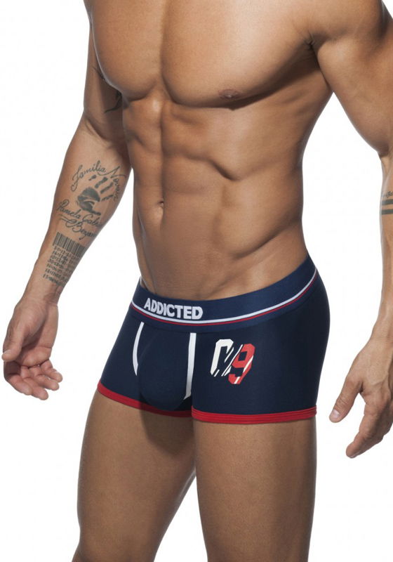 Brunos \  \ Addicted \ Addicted Sport Boxer