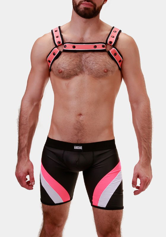 Brunos \ Fashion Sale \ Barcode Berlin \ Barcode Berlin 91686 Harness Wladi