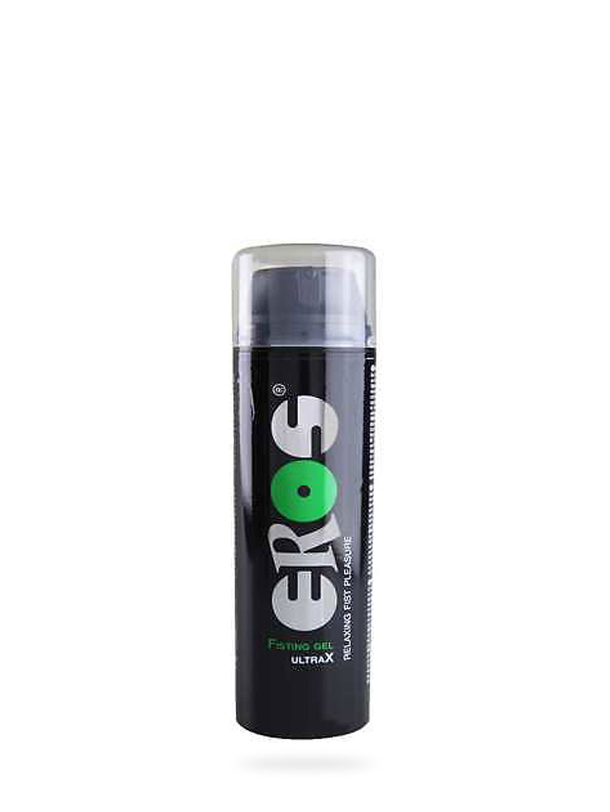 Brunos \ Silikon \ EROS \ Fisting Gel UltraX | 200 ml