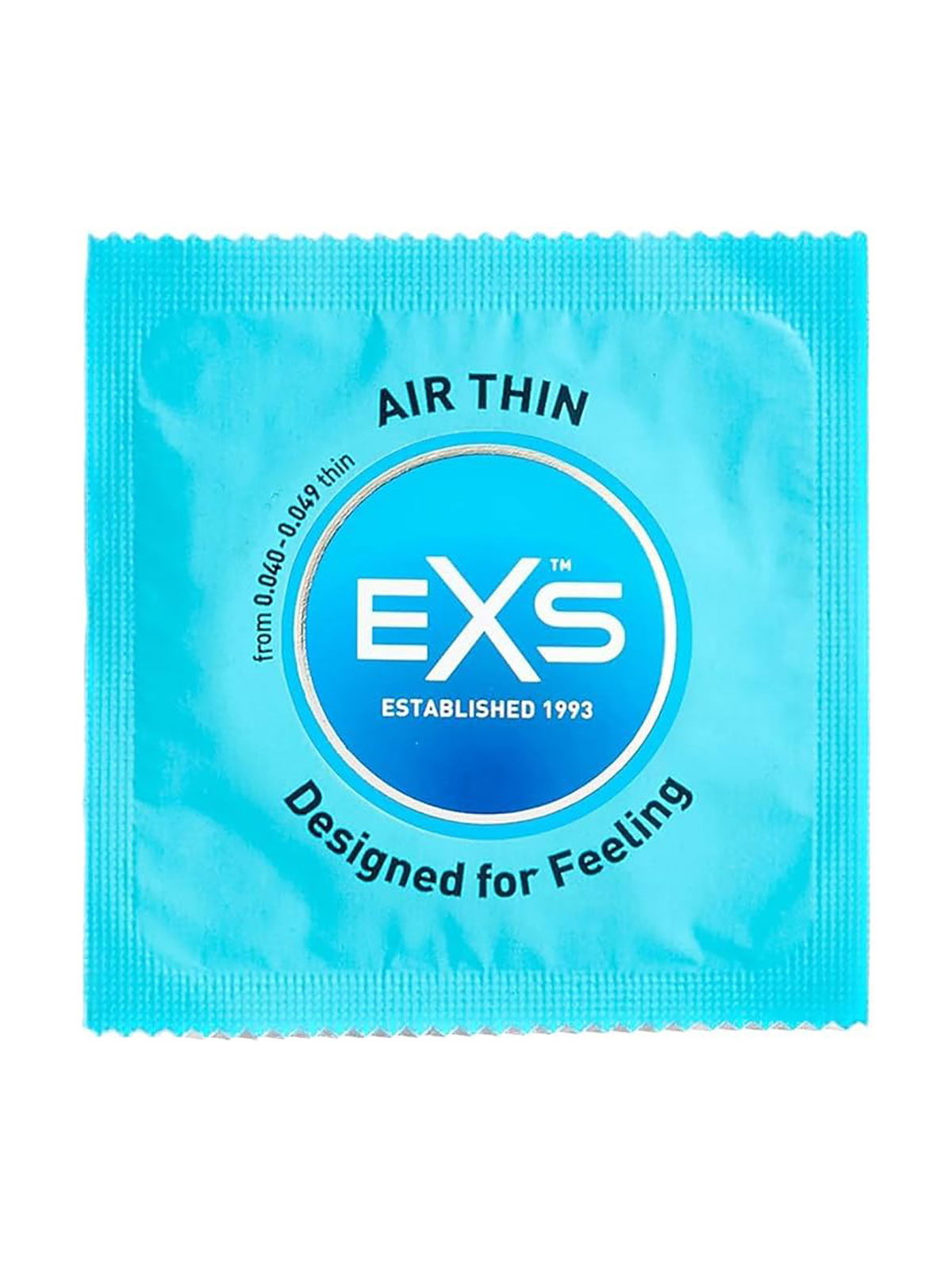 Brunos \ Kondome & Handschuhe \  \ EXS Air Thin Kondome
