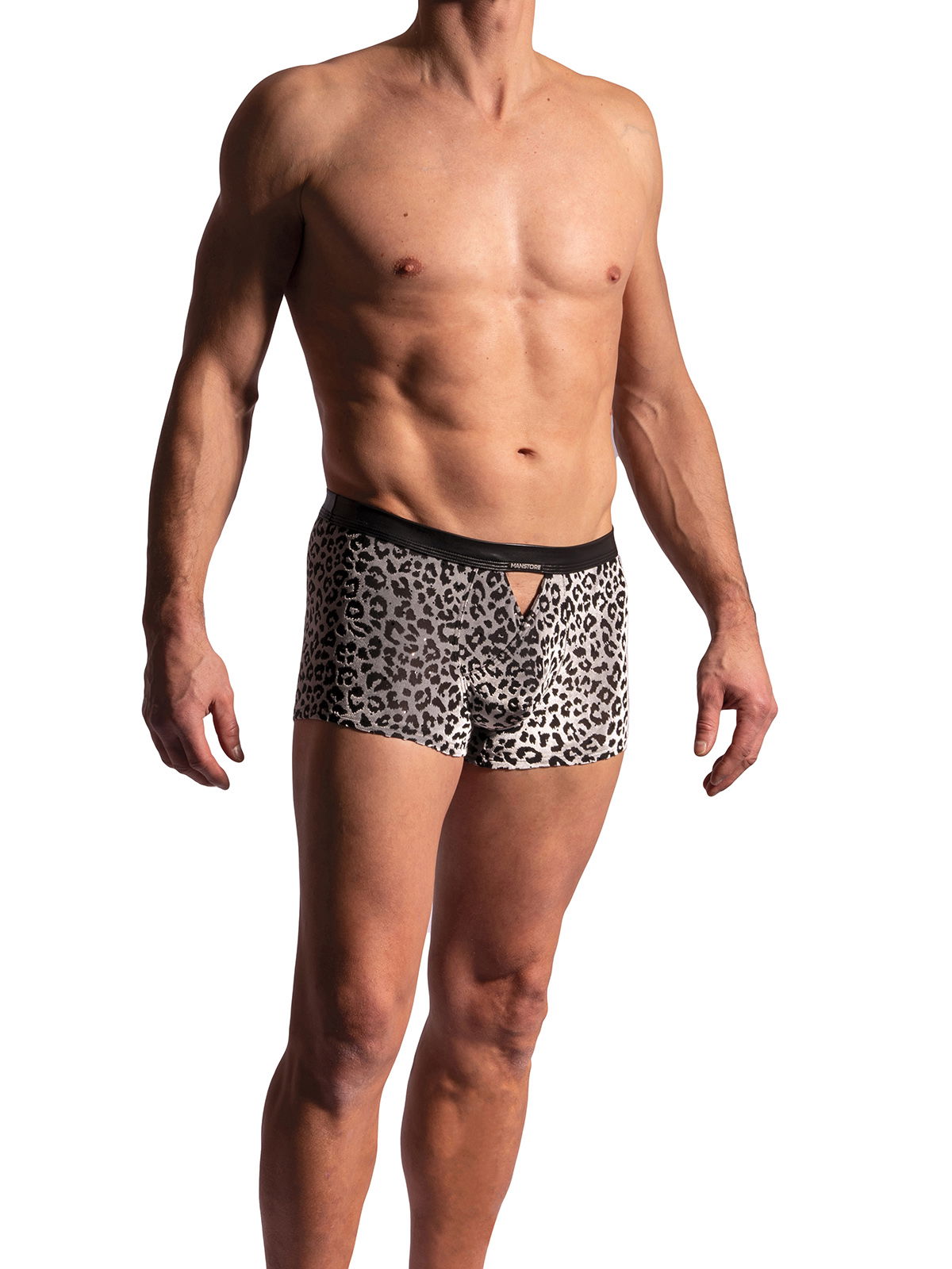 Brunos \ Boxer | Trunks \ MANSTORE \ Triangle Pants | Print