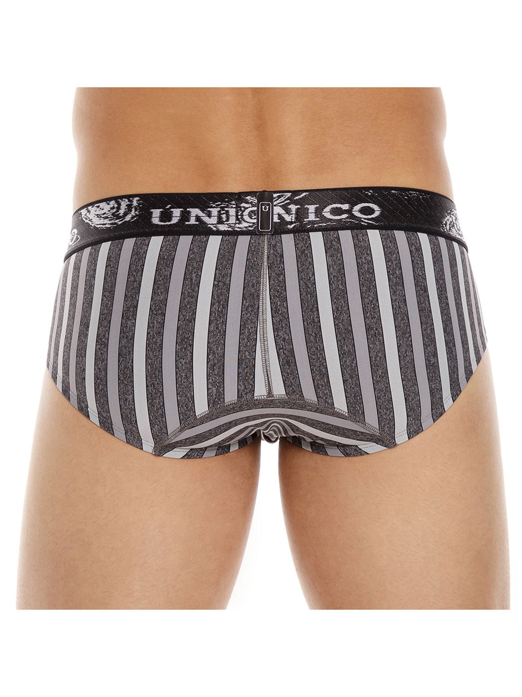 Brunos \ Fashion Sale \ Mundo Único \ Brief Boxer Cup Granulado | Print