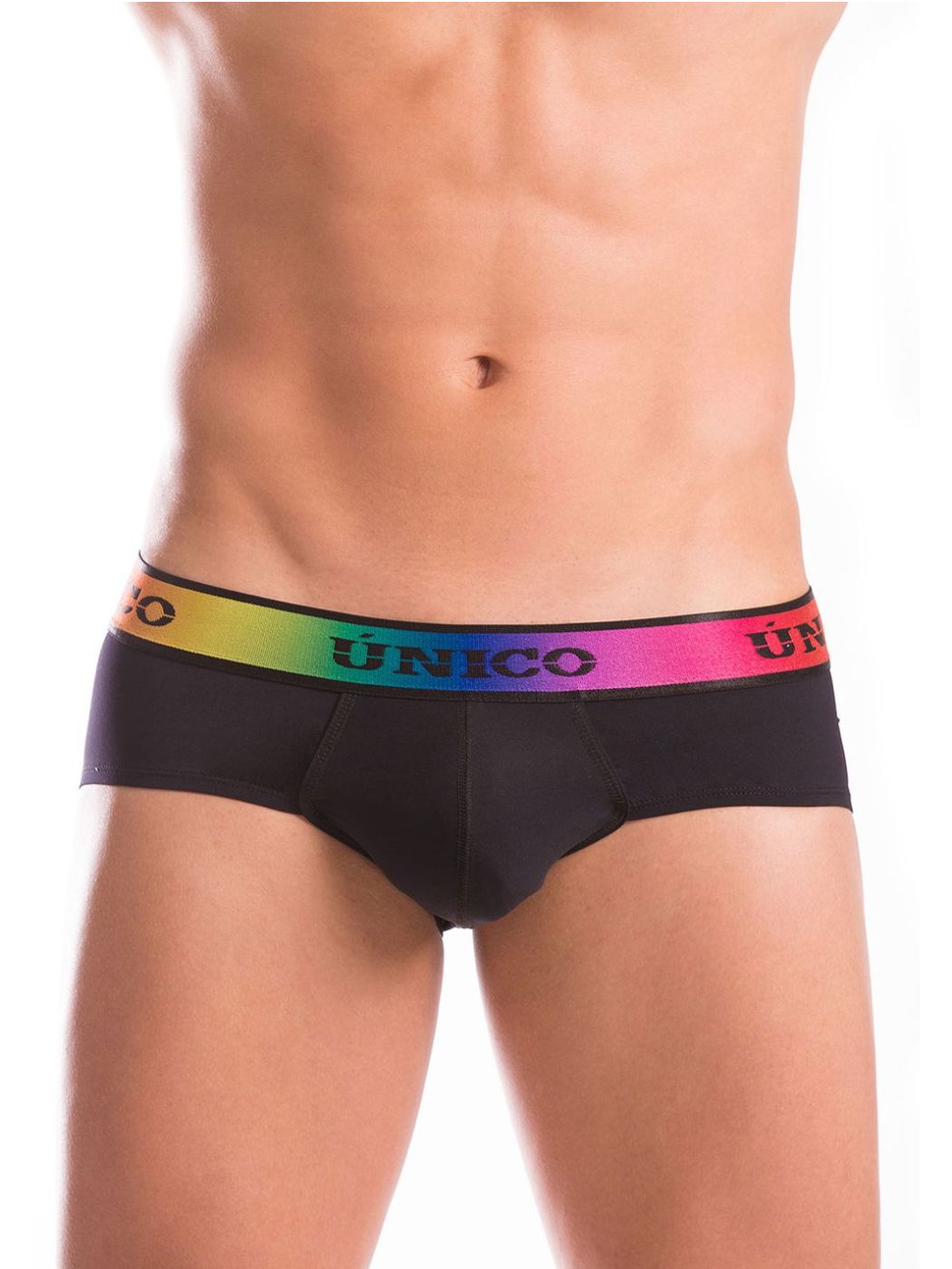 Brunos \ Bekleidung \ Mundo Único \ Brief Cup Pride