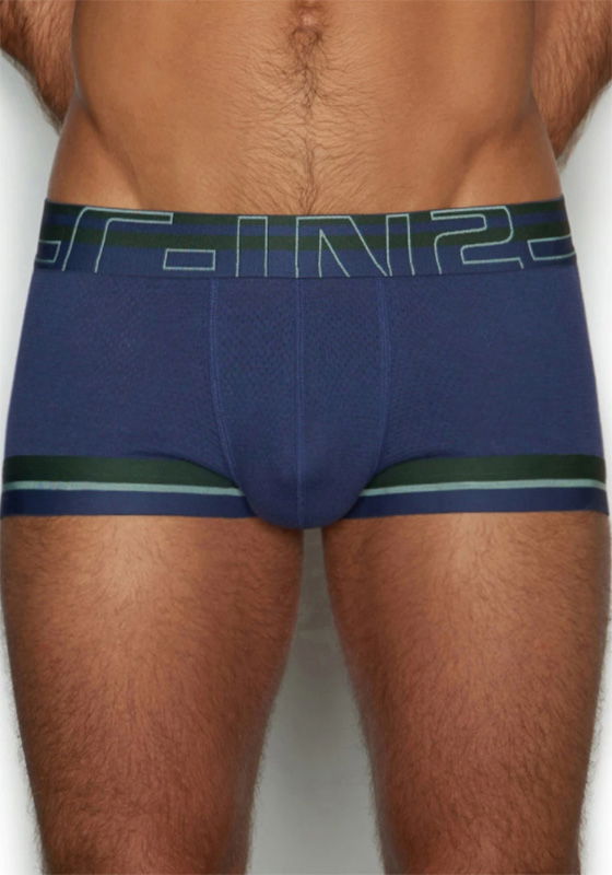 Brunos \ Trunks \ C-IN2 \ C-IN2 3223 ZEN Trunk