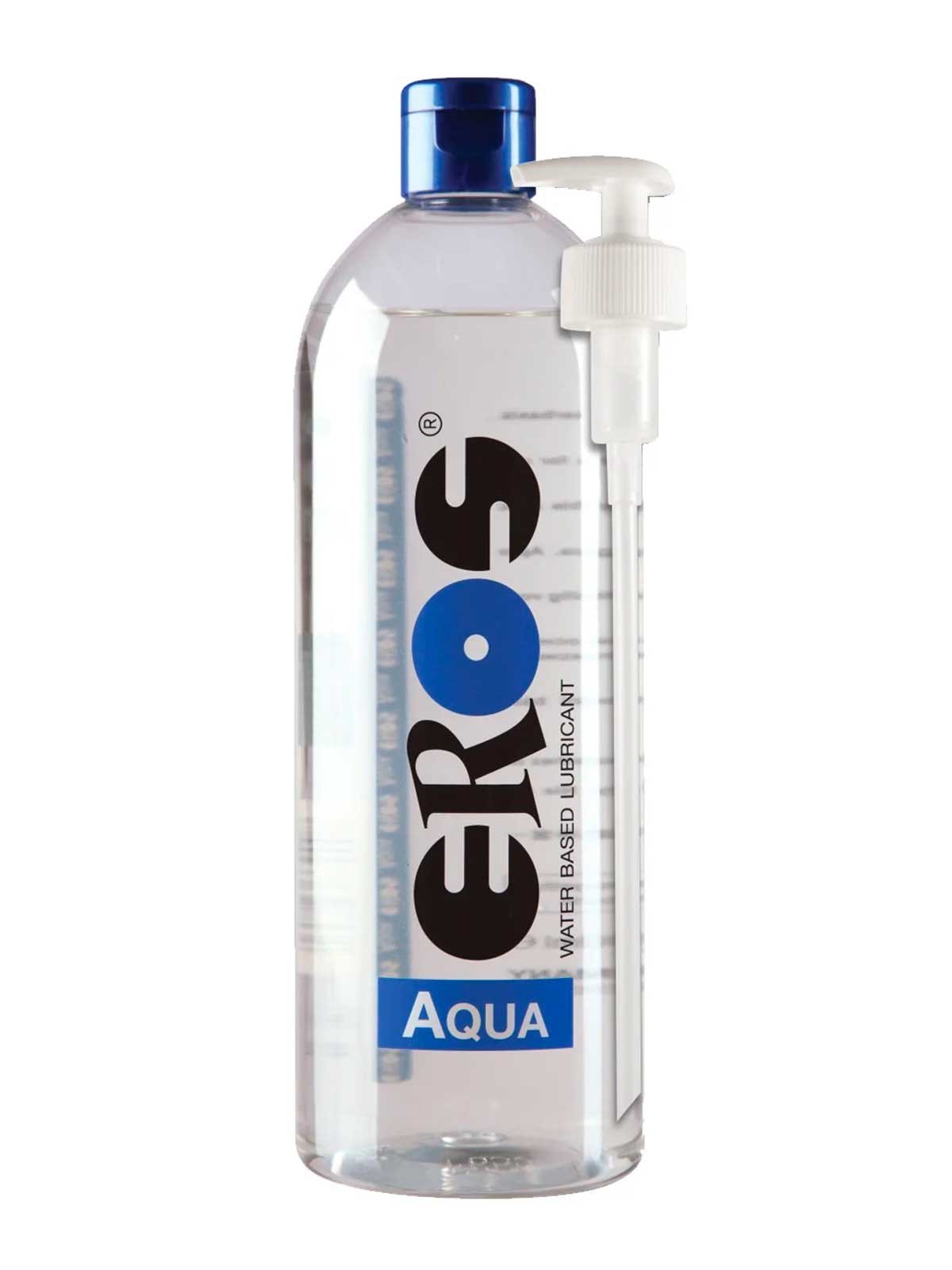 Aqua |  1000 ml