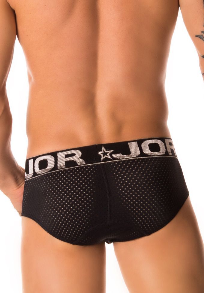 JOR 0166 white S Rally Brief