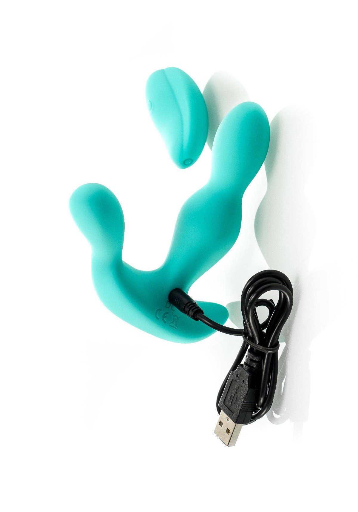 Remote Controlled Prostate Massager | Green