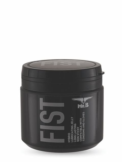 FIST Lube | 500 ml