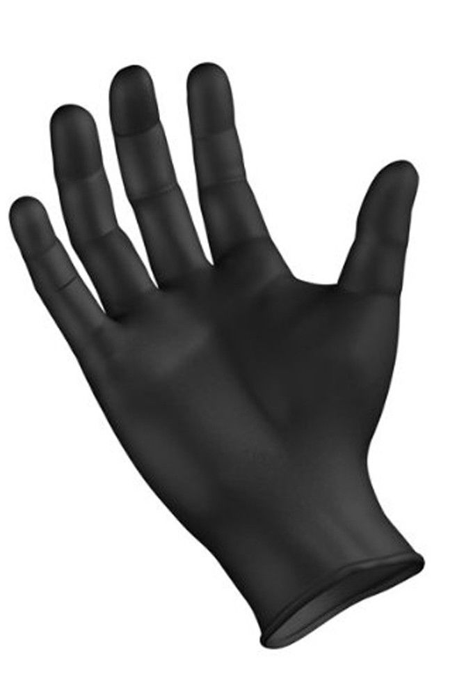 Brunos \ Kondome & Handschuhe \ \ Fisthandschuhe Gloves Medium | 100-Pack