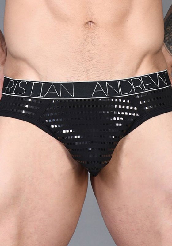 Brunos \ Jocks \ Andrew Christian \ Andrew Christian Locker Room Jock