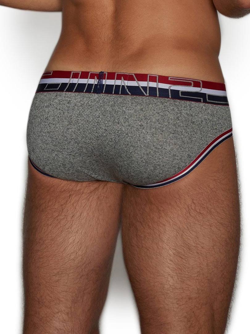 Brunos \  \ C-IN2 \ C-IN2 ZEN Low Rise Brief