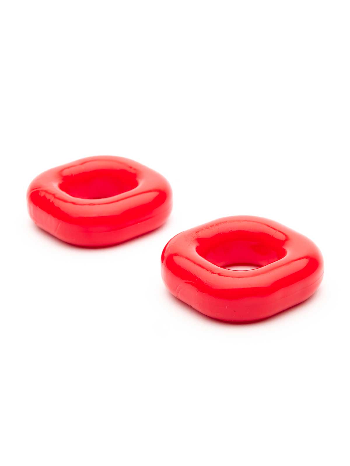 Brunos \  \ Sport Fucker \ Boner Expansion Pack - Ballstretcher | Red