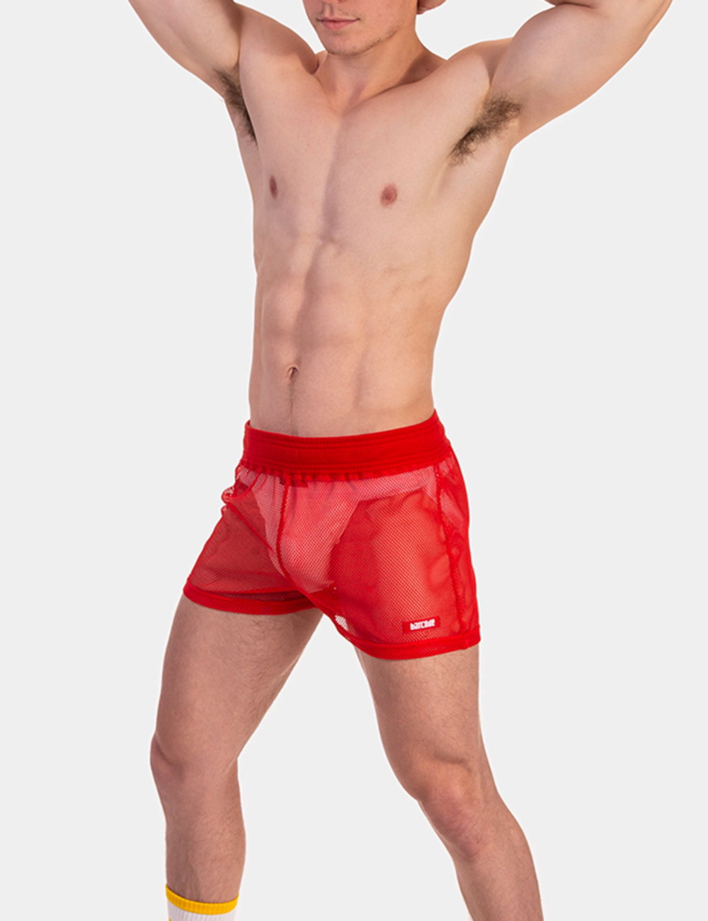 Brunos \ Fashion Sale \ Barcode Berlin \ Barcode Berlin Short Viktor