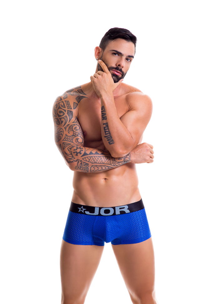 Brunos \  \ JOR \ JOR Cronos Boxer