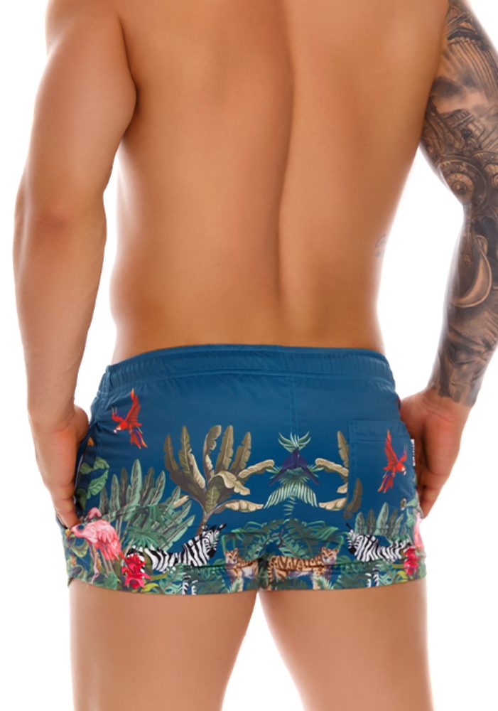 Brunos \ Fashion Sale \ JOR \ JOR Mini Short Amazonia