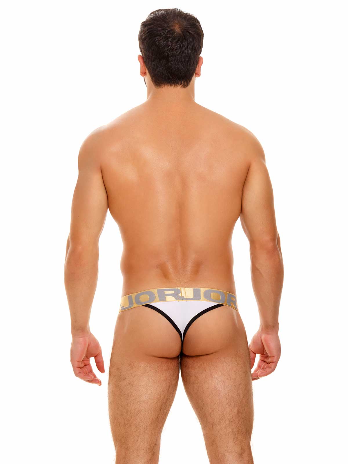 Brunos \ JOR \ JOR \ Thong Orion | White