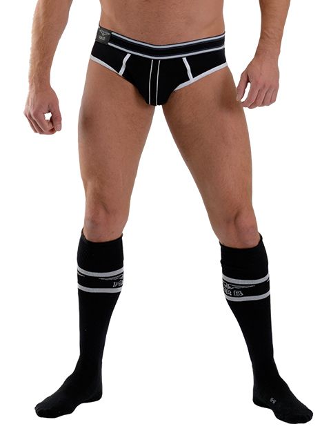Mr. B URBAN Football Socks Mr. B URBAN Football Socks