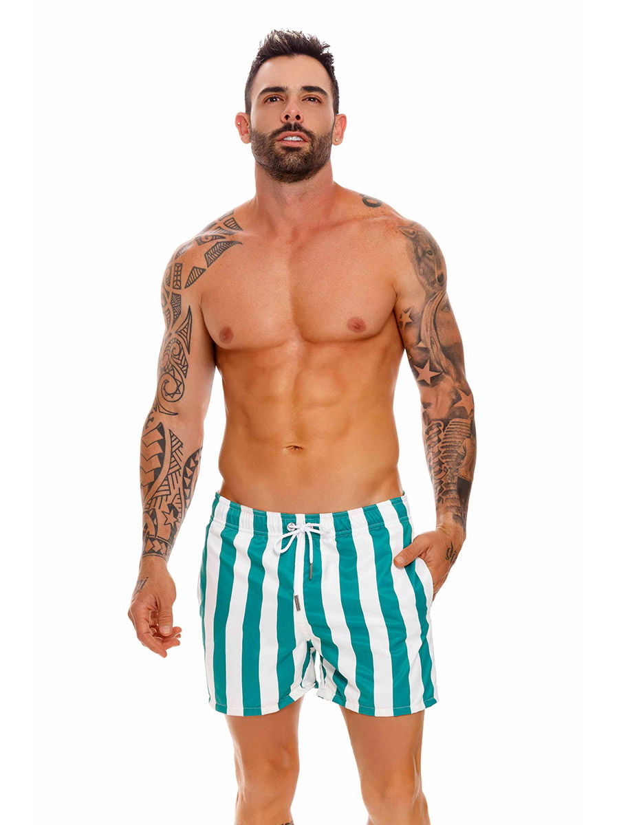 Brunos \ JOR \ JOR \ Short Smile Swimwear