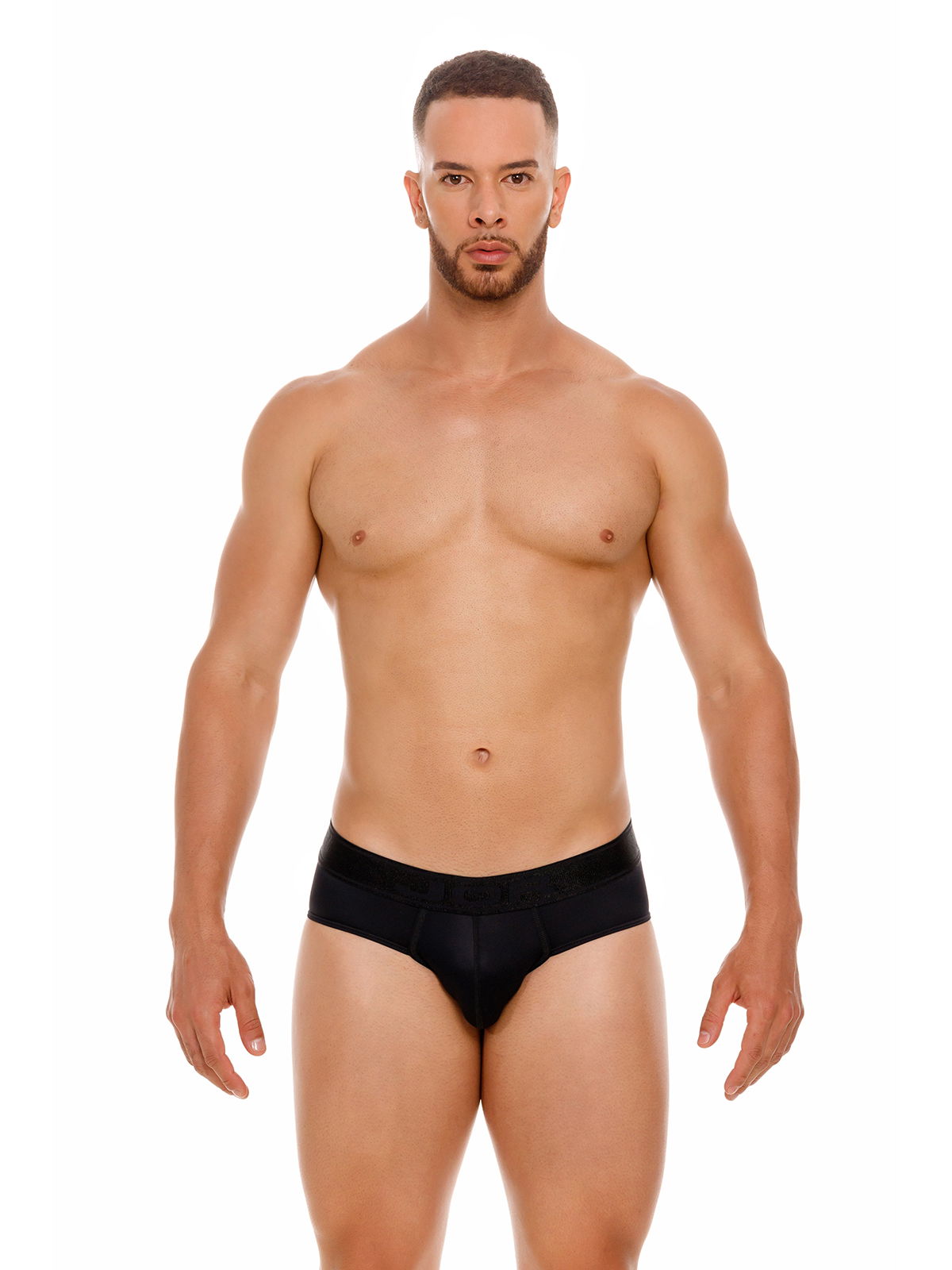 Brunos \ JOR \ JOR \ Brief Element | Black