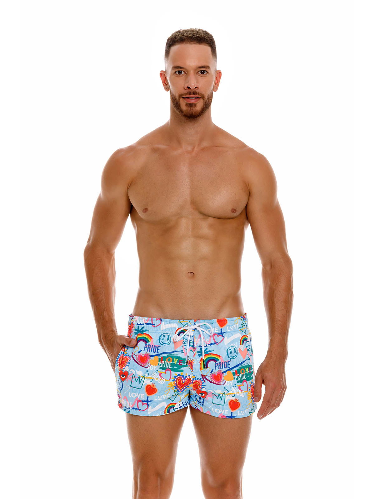 Brunos \  \ JOR \ Mini Short Fest | Print