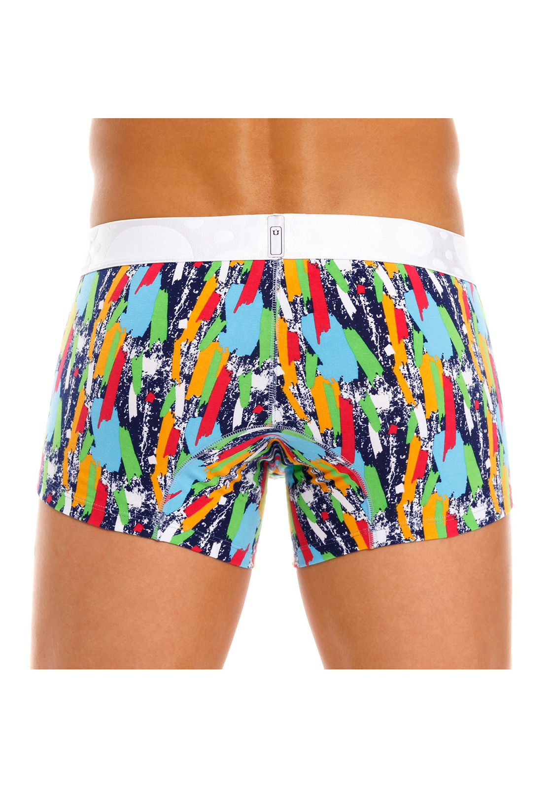 Brunos \ Bekleidung \ Mundo Único \ Boxer Cup Short Solely