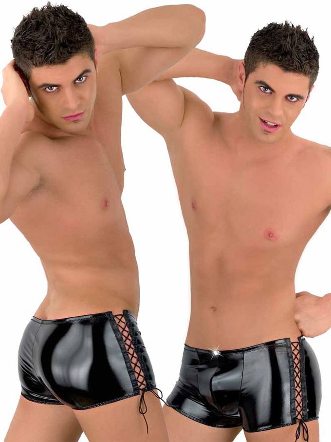 Lack Boxer Lack Boxer