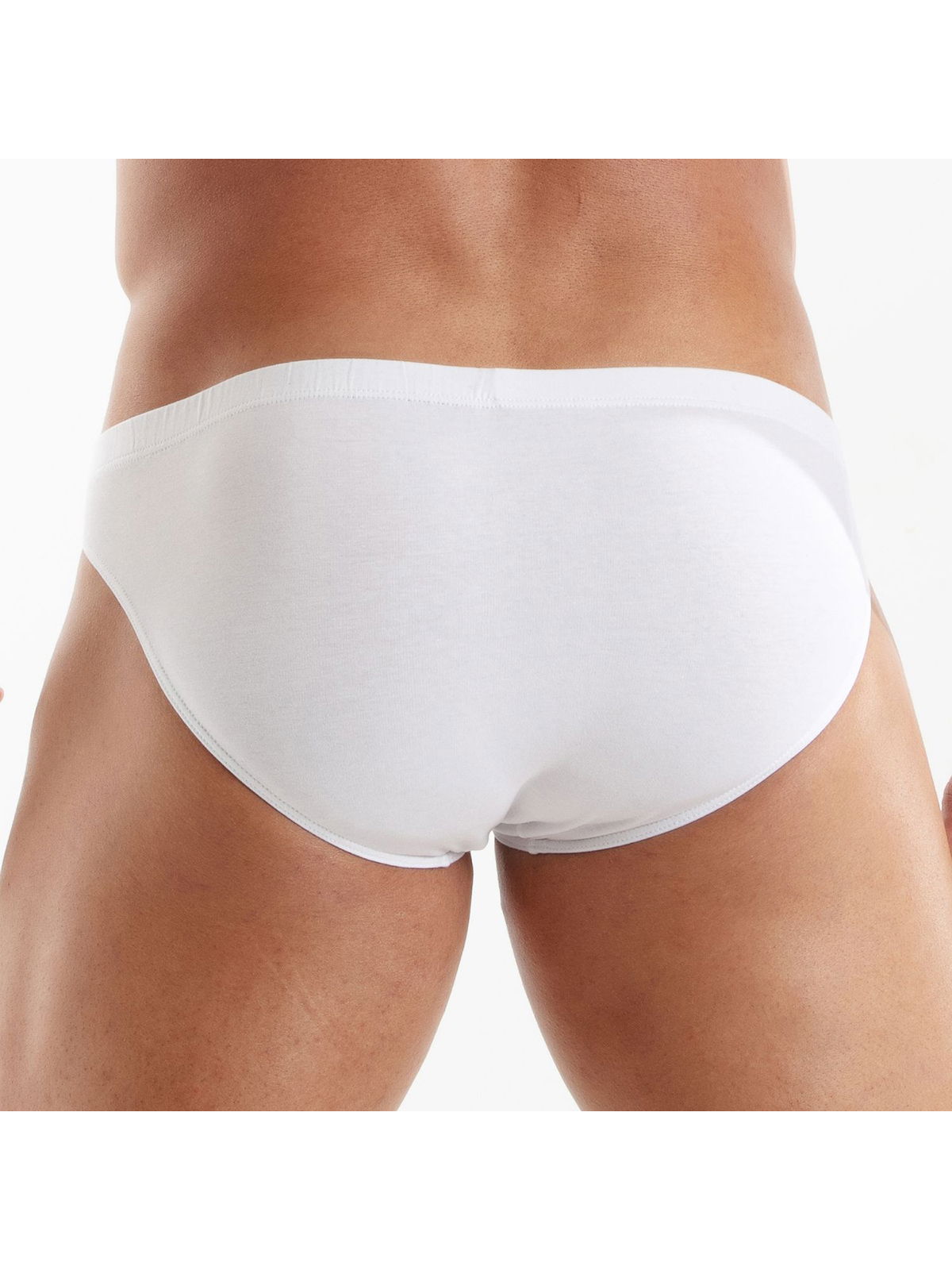 Brunos \ TOF Paris \ TOF Paris \ Access Bikini | White