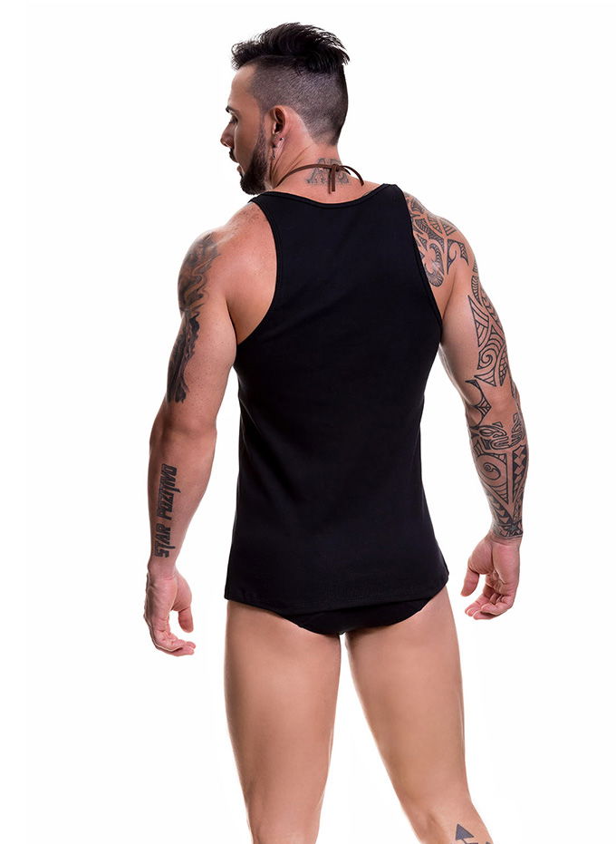 Brunos \ JOR \ JOR \ JOR Life Tank Top