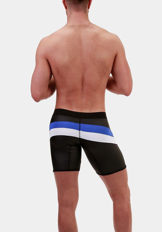 Brunos \ Fashion Sale \ Barcode Berlin \ Barcode Berlin 91702 Short Semyon
