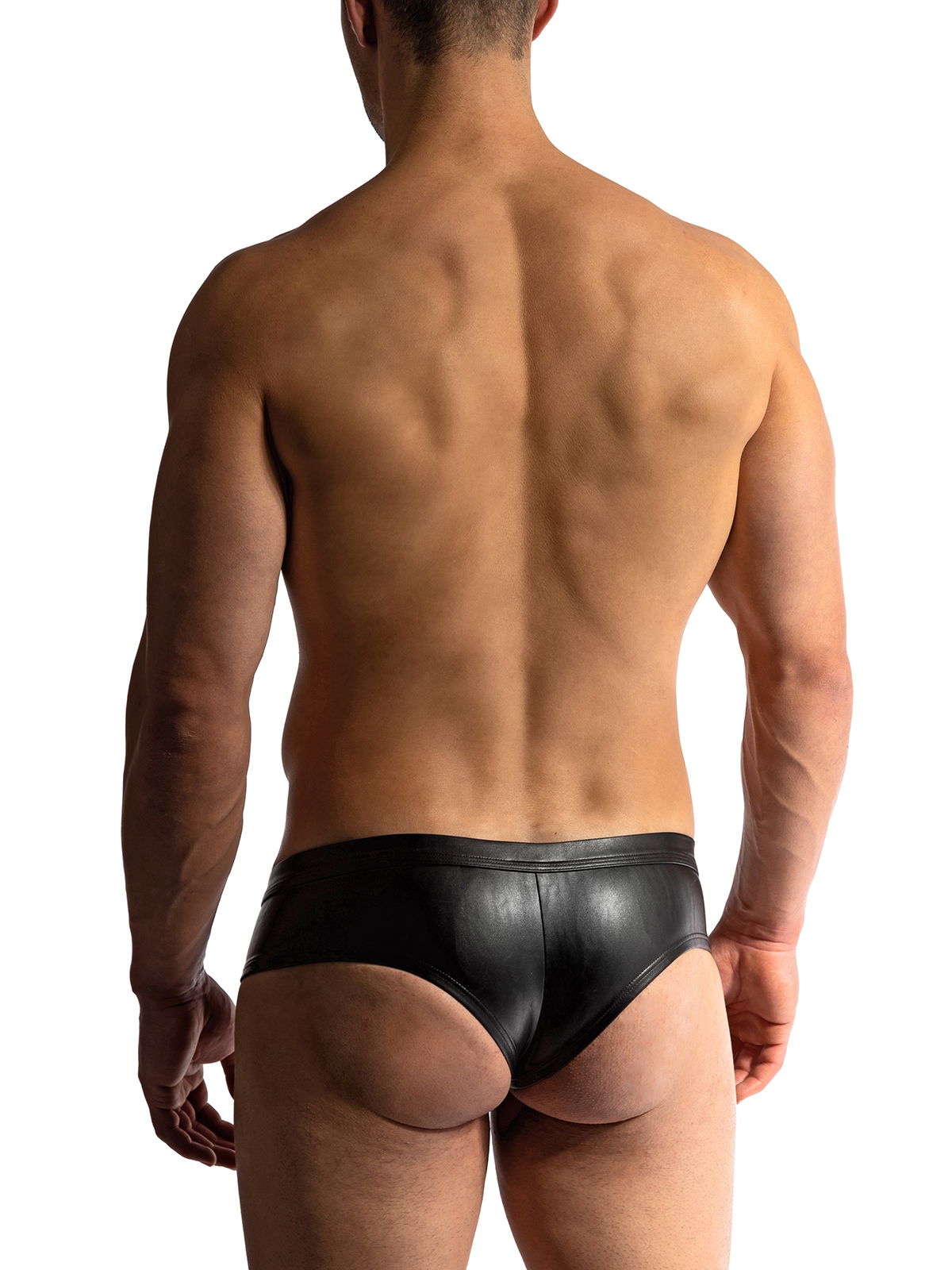 Brunos \  \ MANSTORE \ Cheeky Brief | Black