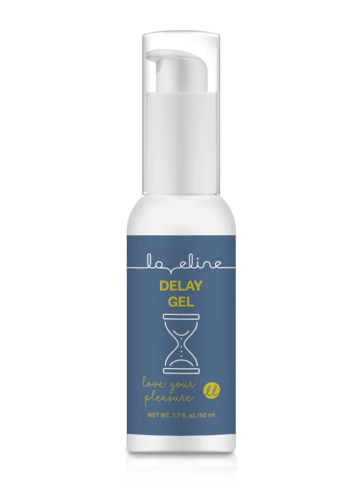 Brunos \ Verzögerungshilfen \ Loveline \ Delay Gel | 50 ml