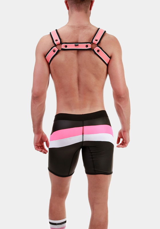 Brunos \ Fashion Sale \ Barcode Berlin \ Barcode Berlin 91702 Short Semyon