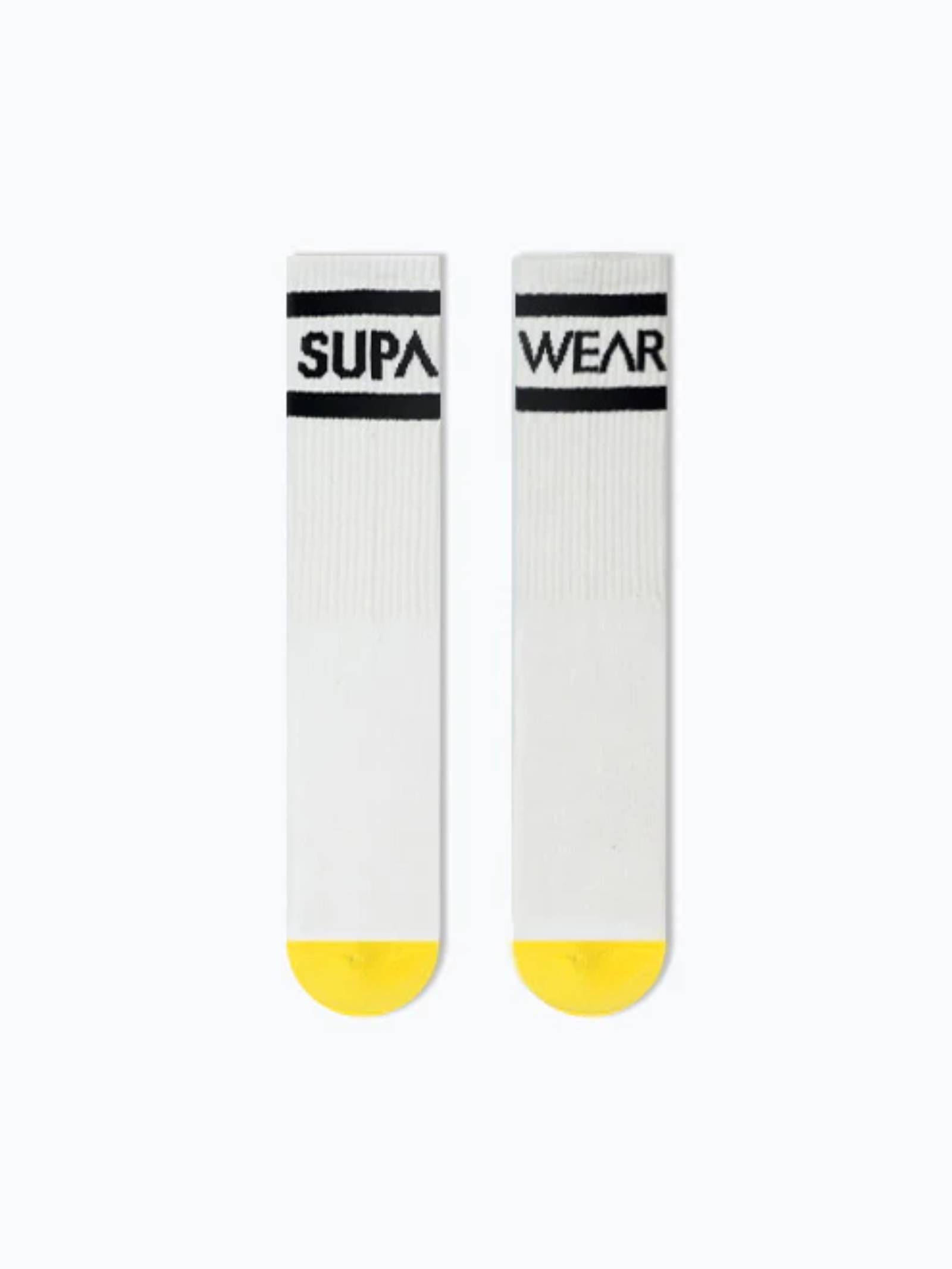 Brunos \  \ Supawear \ Crew Socks