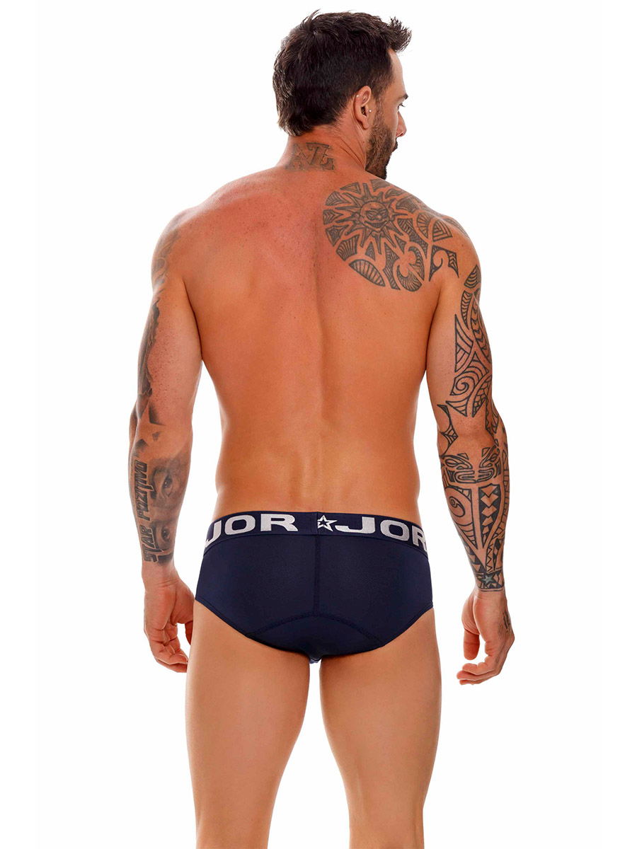 Brunos \ JOR \ JOR \ Brief Bikini Galo | Navy