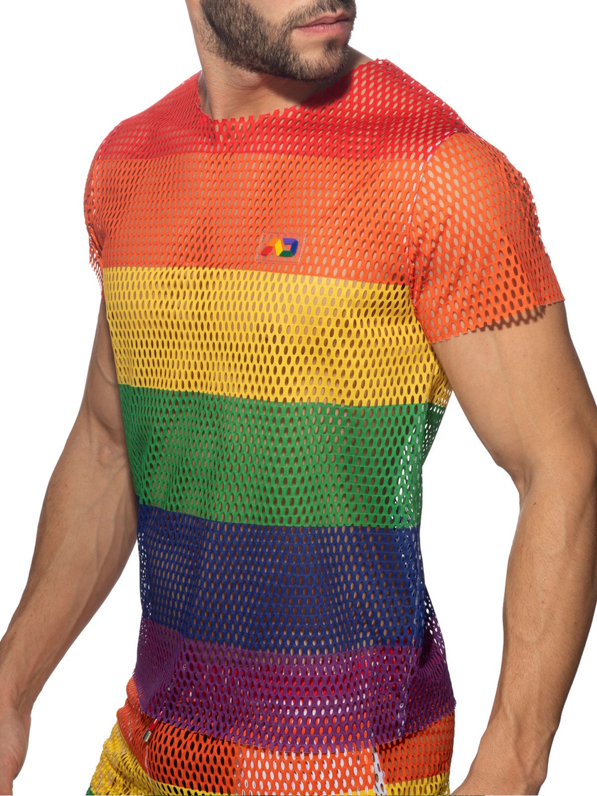 Shirt Rainbow | Rainbow