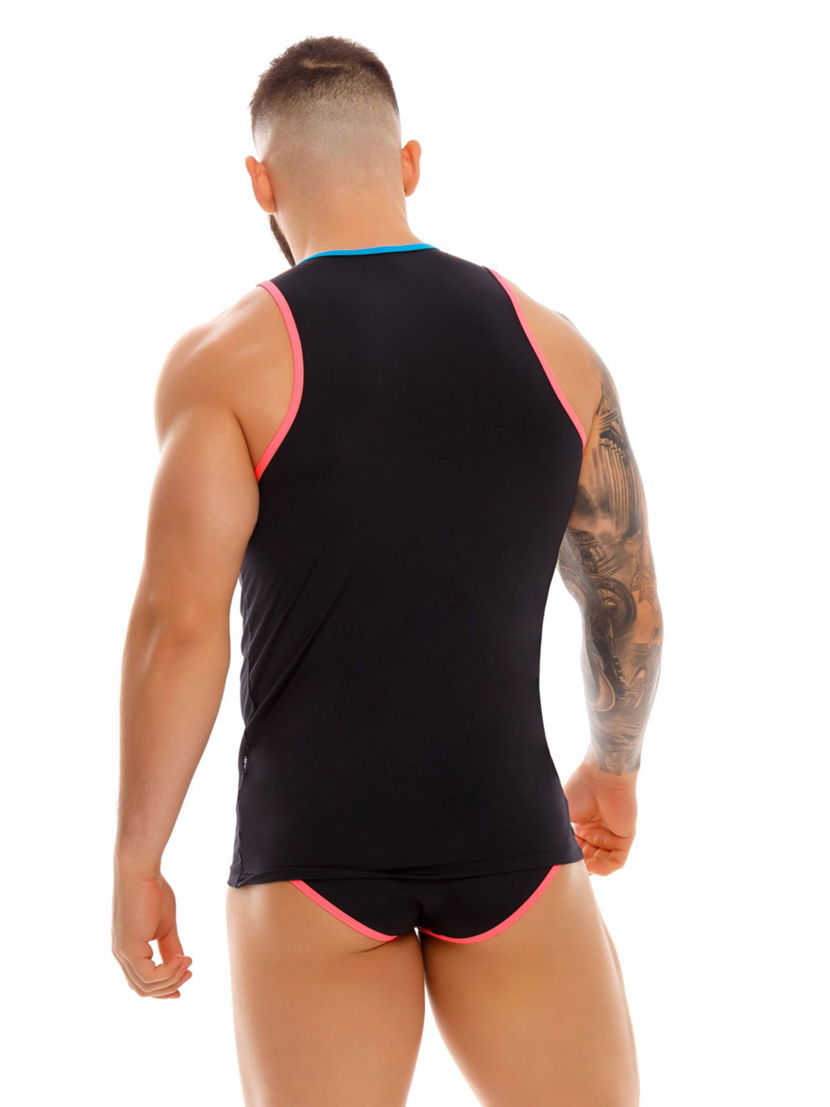 Brunos \ Neu \ JOR \ JOR Tank Top Gum