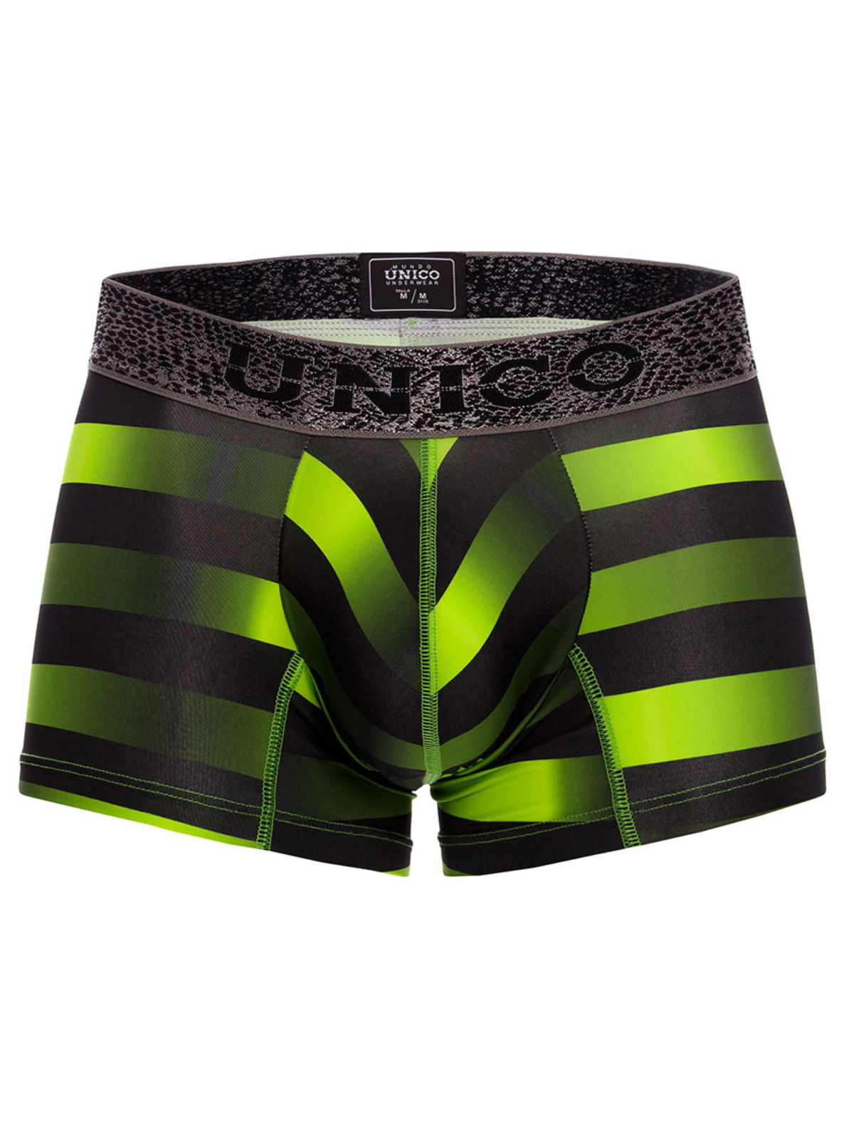 Brunos \  \ Mundo Único \ Boxer Cup Short Hive
