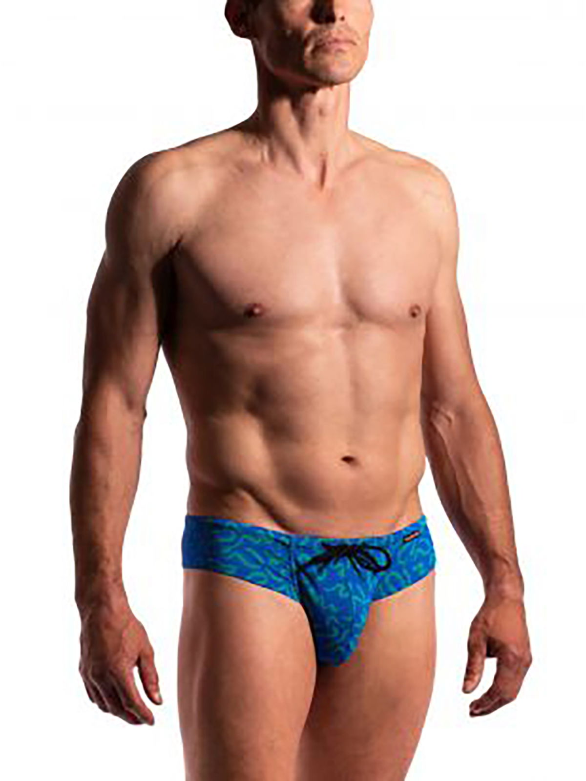 Brunos \ MANSTORE \ MANSTORE \ Beach Cheeky Brief