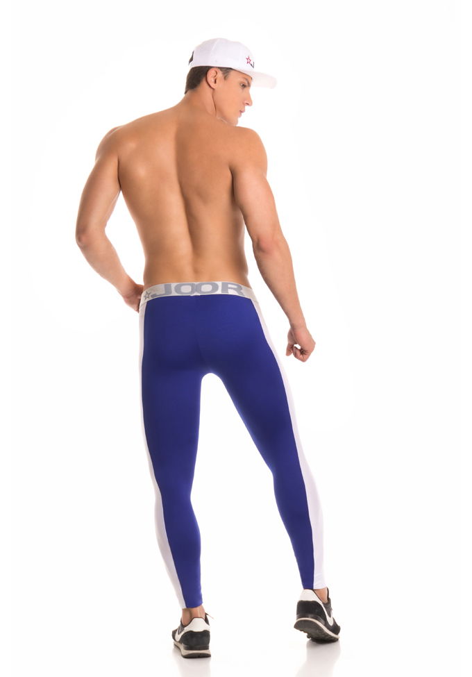 Brunos \ JOR \ JOR \ JOR Runner Long Pant
